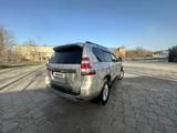 Toyota Land Cruiser Prado 2016 годаүшін20 800 000 тг. в Караганда – фото 5