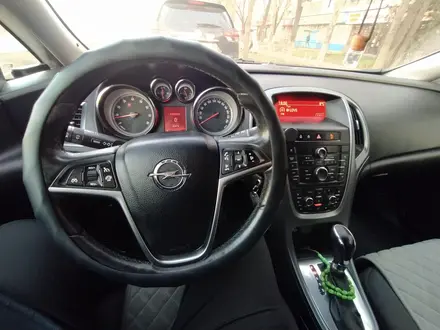 Opel Astra 2014 года за 4 800 000 тг. в Алматы – фото 14