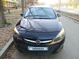 Opel Astra 2014 годаүшін5 000 000 тг. в Алматы