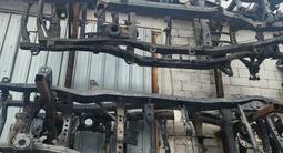 OYOTA LEXUS Land Cruiser 100 105 200 Prado 120 150 Lx570 Lx470 GX460 GX470 в Алматы – фото 3