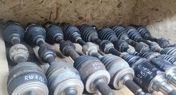 OYOTA LEXUS Land Cruiser 100 105 200 Prado 120 150 Lx570 Lx470 GX460 GX470 в Алматы – фото 4