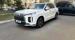 Hyundai Palisade 2023 годаүшін21 700 000 тг. в Астана – фото 4
