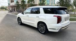 Hyundai Palisade 2023 годаүшін21 700 000 тг. в Астана – фото 3