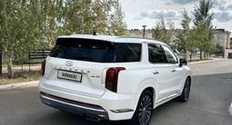 Hyundai Palisade 2023 годаүшін21 700 000 тг. в Астана – фото 5