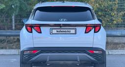 Hyundai Tucson 2023 года за 13 500 000 тг. в Шымкент – фото 4