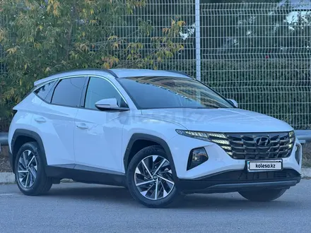 Hyundai Tucson 2023 года за 13 500 000 тг. в Шымкент