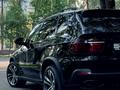 BMW X5 2007 года за 10 000 000 тг. в Алматы – фото 11