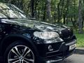 BMW X5 2007 года за 10 000 000 тг. в Алматы – фото 16