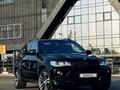 BMW X5 2007 года за 10 000 000 тг. в Алматы – фото 17