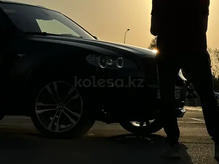 BMW X5 2007 года за 10 000 000 тг. в Алматы – фото 20