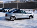 Audi A4 1996 годаүшін3 500 000 тг. в Уральск – фото 4