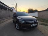 Volkswagen Tiguan 2015 года за 7 000 000 тг. в Атакент