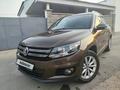 Volkswagen Tiguan 2015 года за 7 500 000 тг. в Атакент – фото 2