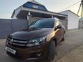 Volkswagen Tiguan 2015 года за 7 500 000 тг. в Атакент – фото 3