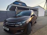 Volkswagen Tiguan 2015 года за 7 000 000 тг. в Атакент – фото 3