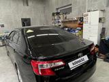 Toyota Camry 2012 годаfor7 800 000 тг. в Атырау