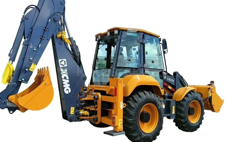 XCMG  XC8-S2570 2025 годаүшін27 100 000 тг. в Алматы