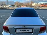 Hyundai Sonata 2007 годаүшін2 000 000 тг. в Актобе – фото 2