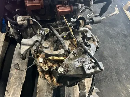 АКПП Volvo S60 D4204T Привозной за 200 000 тг. в Астана