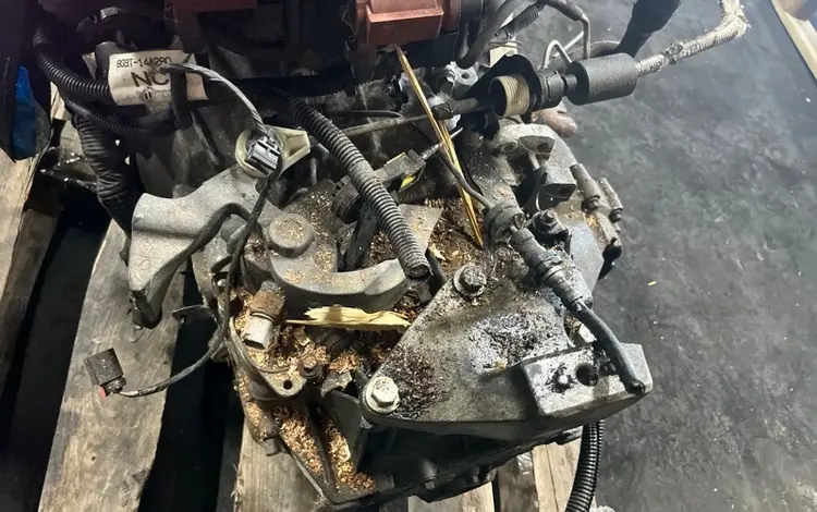 АКПП Volvo S60 D4204T Привознойүшін200 000 тг. в Астана