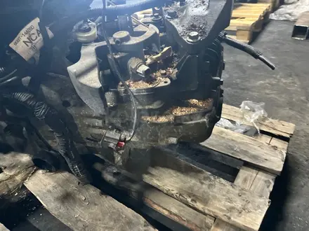 АКПП Volvo S60 D4204T Привозной за 200 000 тг. в Астана – фото 2