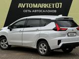 Mitsubishi Xpander 2023 года за 10 300 000 тг. в Уральск – фото 4