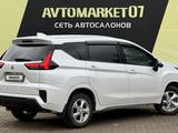 Mitsubishi Xpander 2023 года за 10 300 000 тг. в Уральск – фото 3