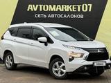 Mitsubishi Xpander 2023 года за 10 300 000 тг. в Уральск – фото 2
