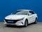 Hyundai Elantra 2021 годаfor7 360 000 тг. в Алматы