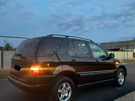 Mercedes-Benz ML 320 1998 года за 6 200 000 тг. в Уральск