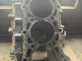 Двигатель zd30 по запчастям за 15 000 тг. в Астана