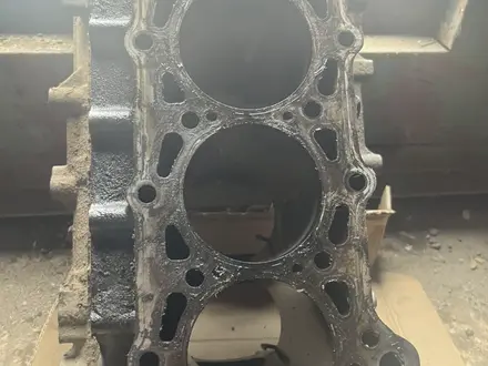 Двигатель zd30 по запчастям за 15 000 тг. в Астана