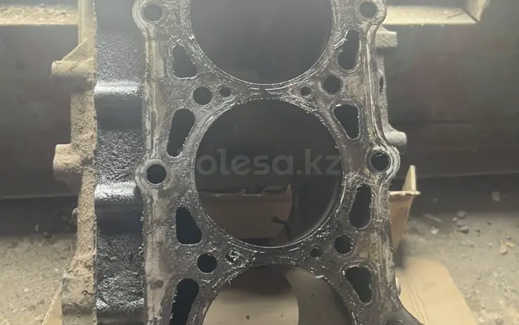 Двигатель zd30 по запчастям за 15 000 тг. в Астана