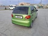 Daewoo Matiz 2004 года за 900 000 тг. в Туркестан
