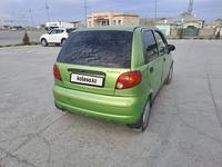 Daewoo Matiz 2004 годаүшін900 000 тг. в Туркестан