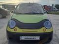 Daewoo Matiz 2004 годаүшін900 000 тг. в Туркестан – фото 3