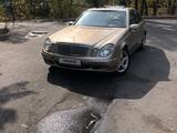 Mercedes-Benz E 320 2003 года за 8 700 000 тг. в Костанай