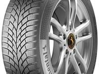 Continental ContiWinterContact TS 870 235/45 R21 и 265/40 R21for300 000 тг. в Астана