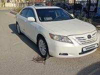 Toyota Camry 2007 года за 6 500 000 тг. в Жанаозен