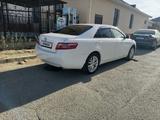 Toyota Camry 2007 года за 6 500 000 тг. в Жанаозен – фото 3