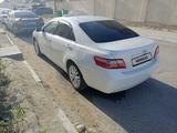 Toyota Camry 2007 года за 6 500 000 тг. в Жанаозен – фото 4