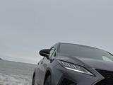 Lexus RX 300 2020 года за 26 000 000 тг. в Балхаш – фото 4