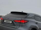 Lexus RX 300 2020 года за 26 000 000 тг. в Балхаш – фото 5