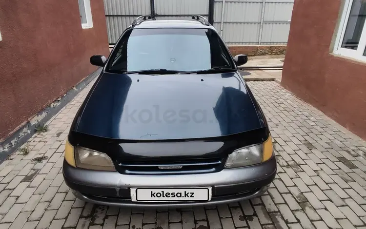 Toyota Caldina 1994 годаүшін2 000 000 тг. в Алматы