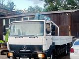 Mercedes-Benz 1992 годаүшін13 500 000 тг. в Астана – фото 2