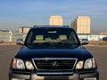 Lexus LX 470 2002 года за 9 500 000 тг. в Атырау