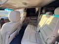 Lexus LX 470 2002 года за 9 500 000 тг. в Атырау – фото 12