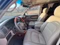 Lexus LX 470 2002 года за 9 500 000 тг. в Атырау – фото 13