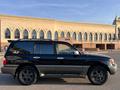 Lexus LX 470 2002 года за 9 500 000 тг. в Атырау – фото 15