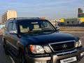 Lexus LX 470 2002 года за 9 500 000 тг. в Атырау – фото 2